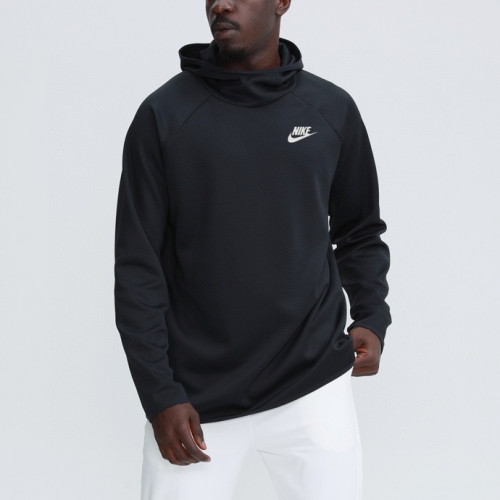 NIke свитшот муж (N104-black)