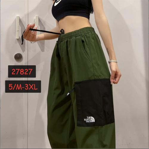 The north face спорт брюки жен (27827-hacks-5/M-3XL)