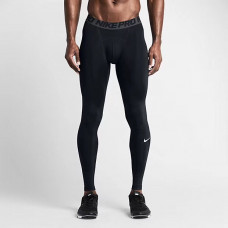 Nike Легинсы мужские (30-black)