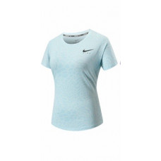Nike спорт футболки жен (6657-sky blue)