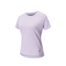 Adidas Футболка женская (T5110-purple)