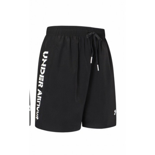Under armour спорт шорты муж (D8027-black)