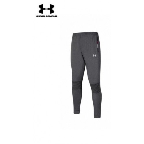 Under armour штаны спорт муж (P022-grey)