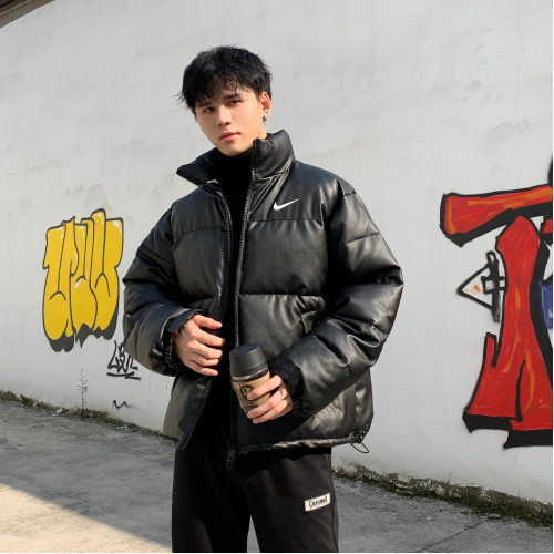 Куртка мужские (99259-black-6/S-3XL)