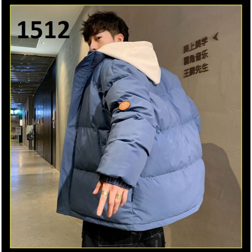 Куртка мужские (1512-blue-5/S-2XL)