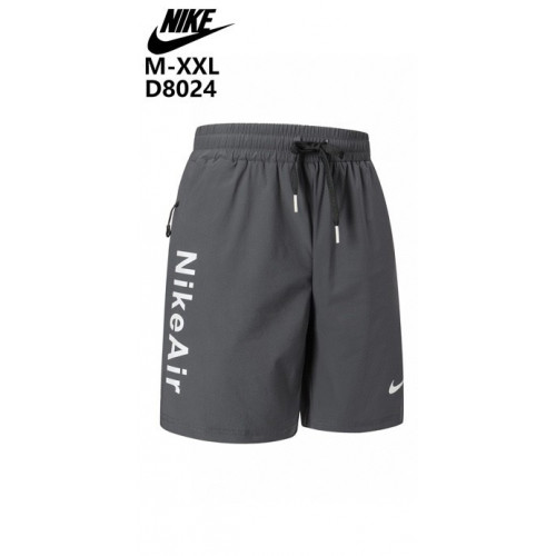 Nike спорт шорты муж (D8024-grey)
