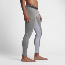 Nike Легинсы мужские (30-grey)