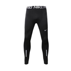 Nike Легинсы мужские (Y103-black)