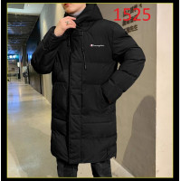 Куртка мужская (1525-5/S-2XL)