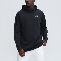 NIke свитшот муж (N104-black)