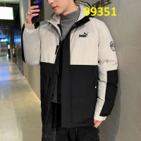 Куртка мужские (99351-vverx bej-6/L-4XL)