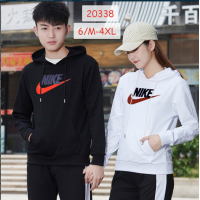 NIke свитшот жен (20338-white-6/M-4XL)