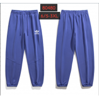 Adidas спорт брюки жен (80408-blue-6/S-3XL)