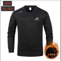 Adidas свитшот муж (1899-black-5/L-5LX)