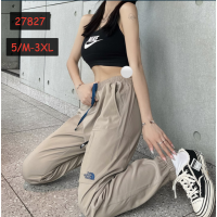 The north face спорт брюки жен (27827-beige-5/M-3XL)