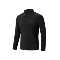 Nike спорт шорты муж (228-black)