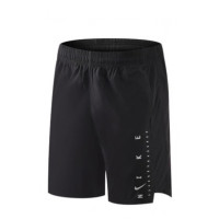 Nike спорт шорты муж (K053-black)