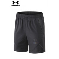 Under armour спорт шорты муж (K068-gray)