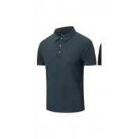 Under Armour Футболка муж (T2528-dark green)