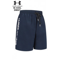 Under armour спорт шорты муж (D8027-blue)