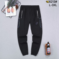 Nike спорт брюки муж (6213)