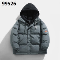 Куртка мужские (99526-gray-6/M-4XL)