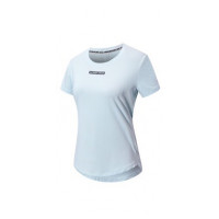 Under armoure спорт футболки жен (6651-sky blue)