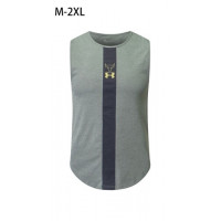 Under armour спорт футболки муж (9020-gray)