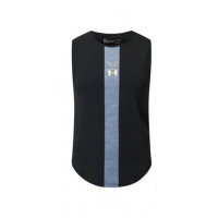 Under armour спорт футболки муж (9020-black)
