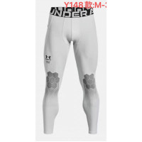 Under armour легинсы муж (Y148-white)