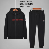Fila спорт костюмы муж (9802+5806)