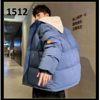 Куртка мужские (1512-blue-5/S-2XL)