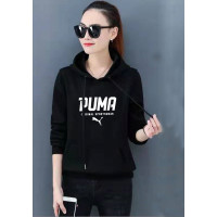 Puma свитшот жен (2910015-black-5/M-3XL)
