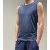 Under armour спорт майка муж (5004-blue)
