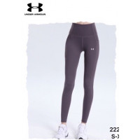 Under Armour легинсы жен (2228-grey)